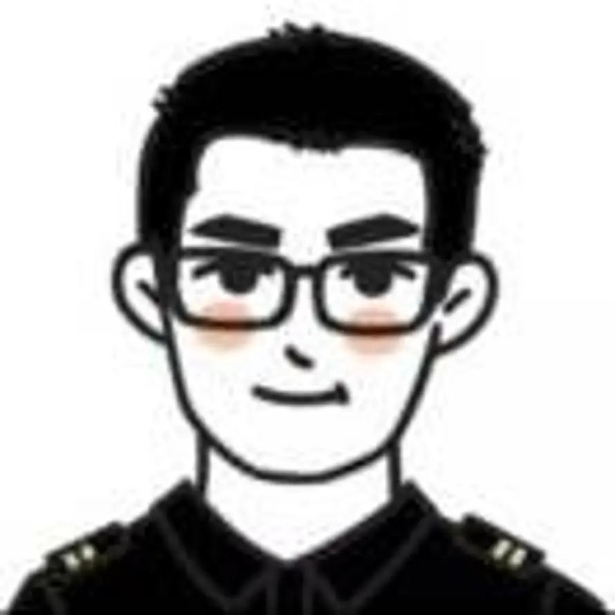 又见北极熊的头像