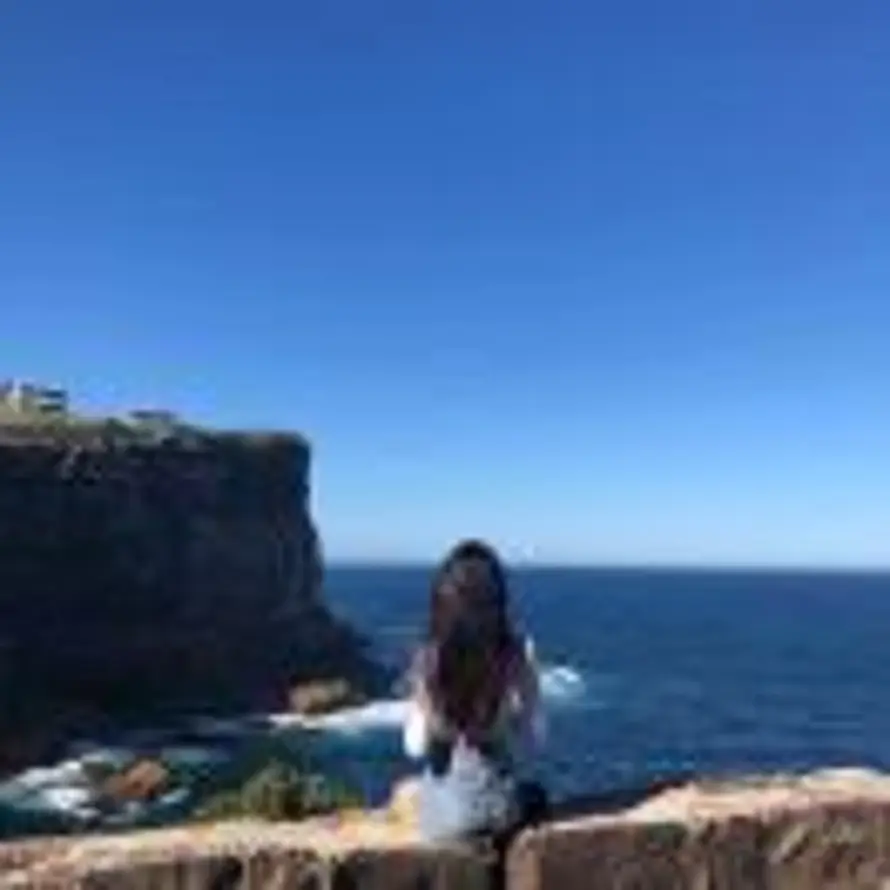 宇宙超级无敌美少女的头像