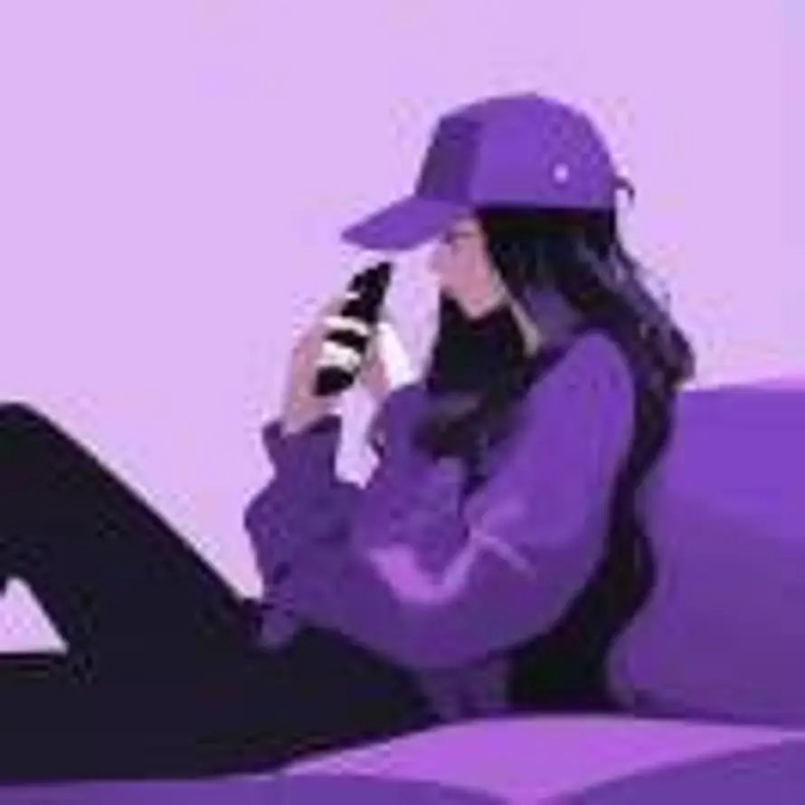 懒癌晚期的头像