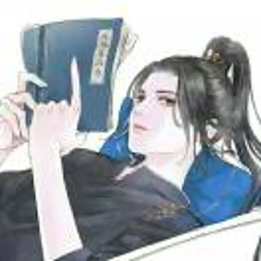 瑾无的头像