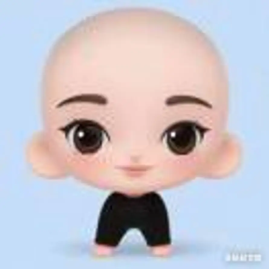 人机，代号麻雀，绰号毛毛的头像