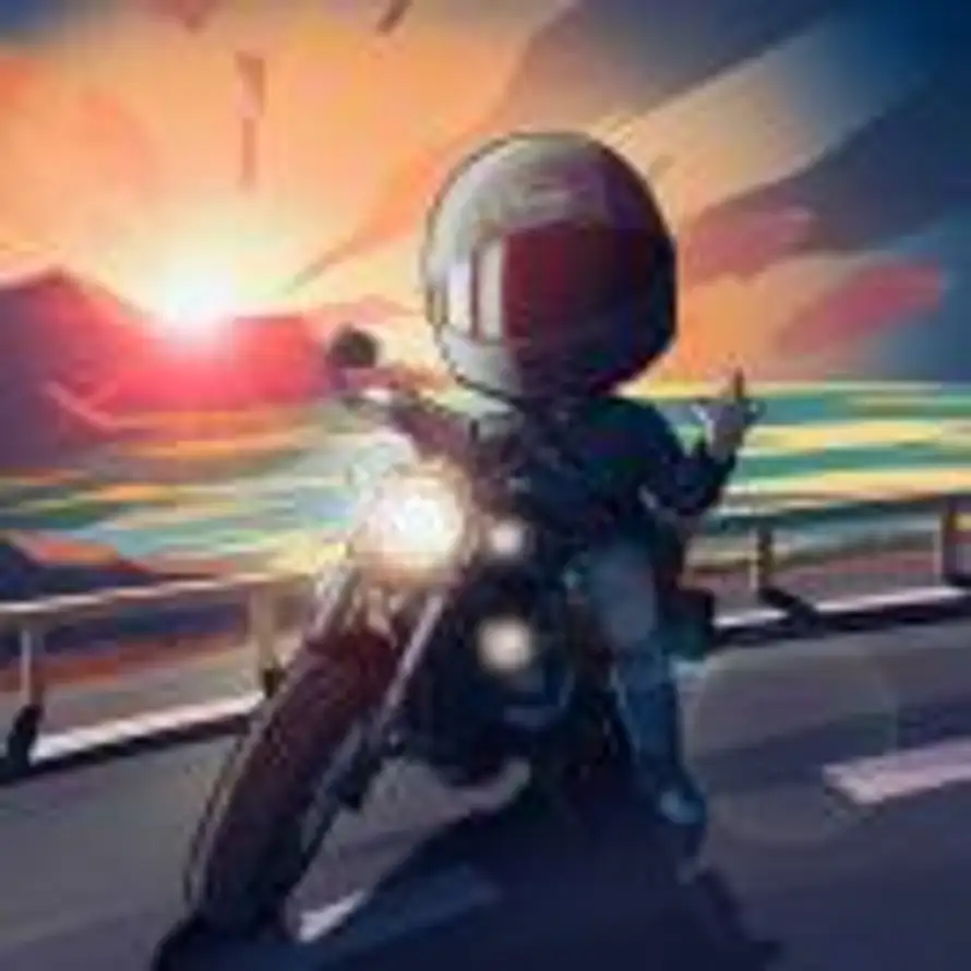 Одинокий волк的头像