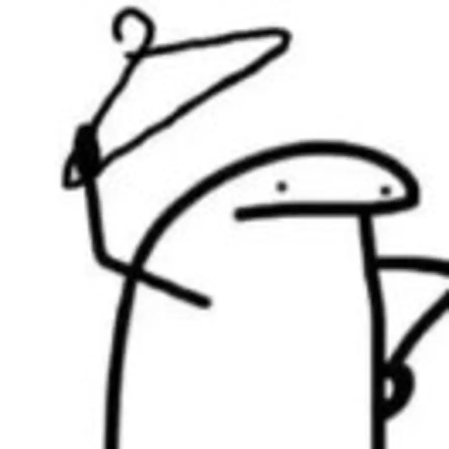 一只小太阳的头像