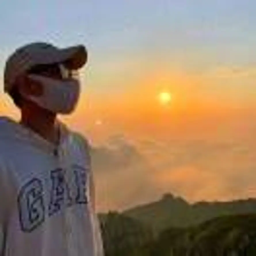 你若安好、便是晴天🌞⁷³⁵³的头像