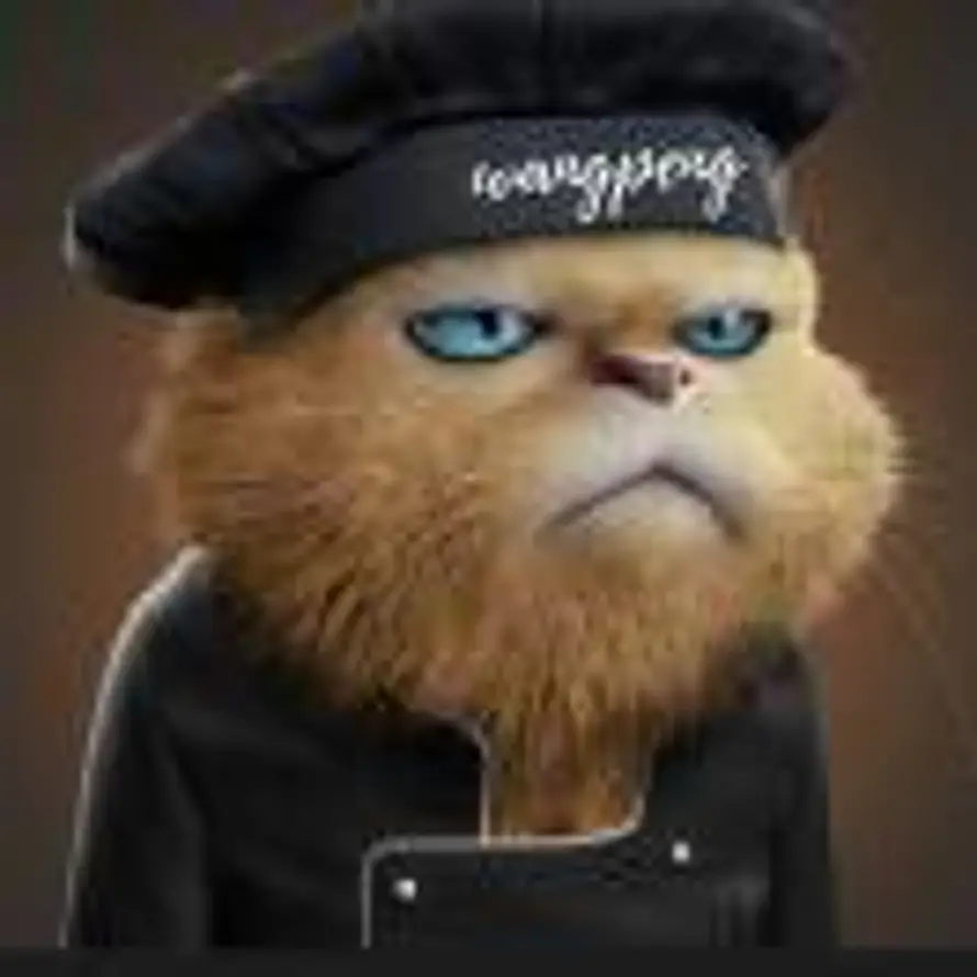 福大命大的头像