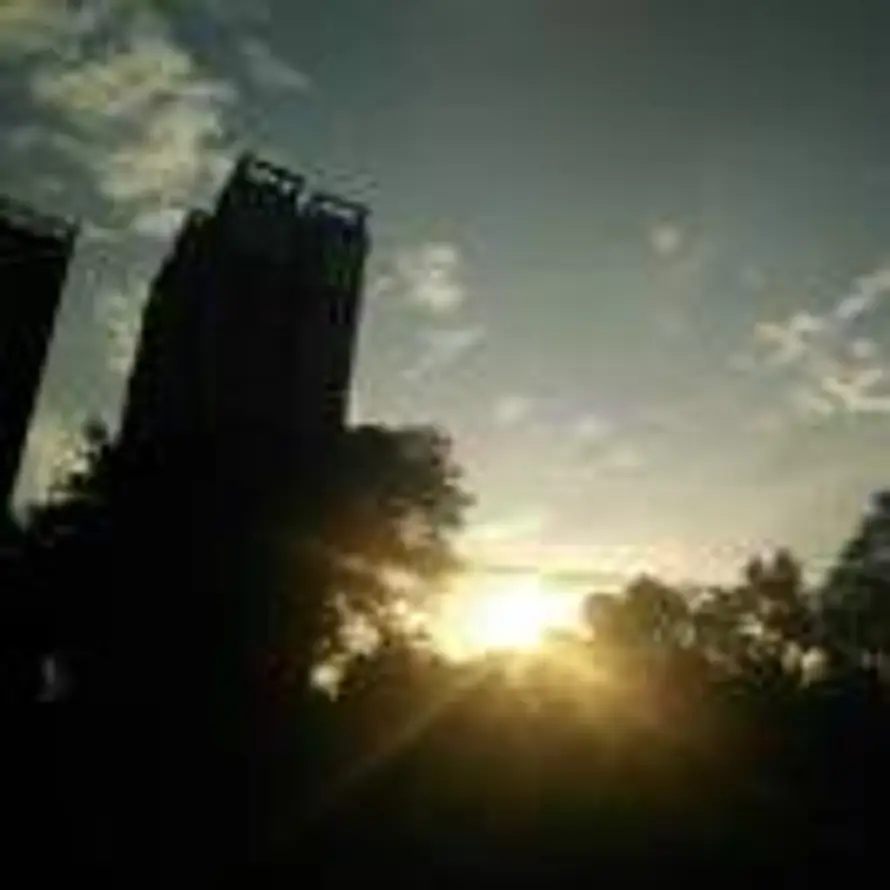 阳光，易溶的头像