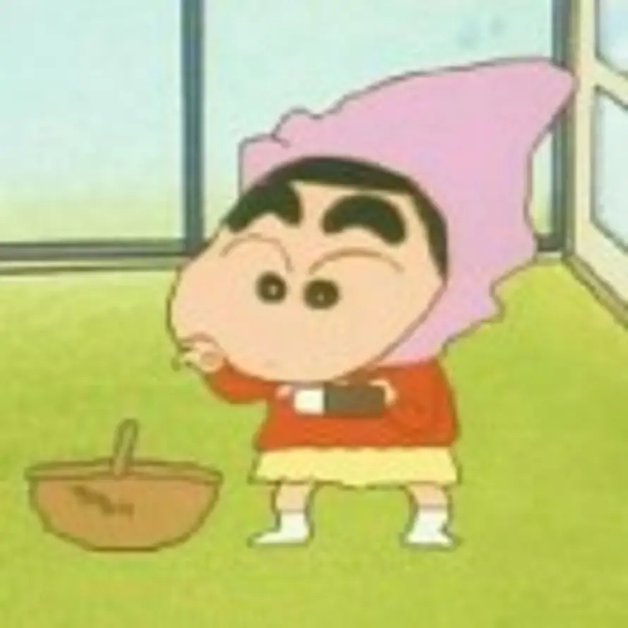 魔法猴頭菇的头像