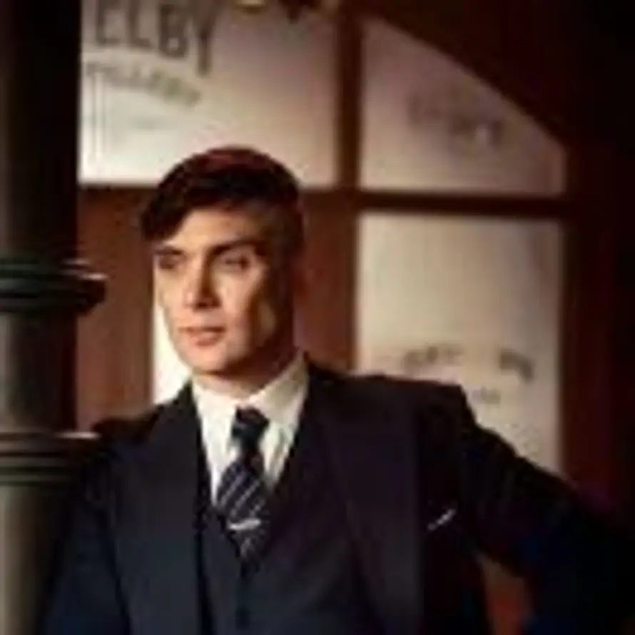 Tommy Shelby的头像