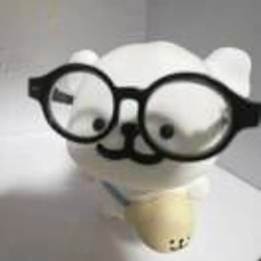 左眼皮每天都跳的头像