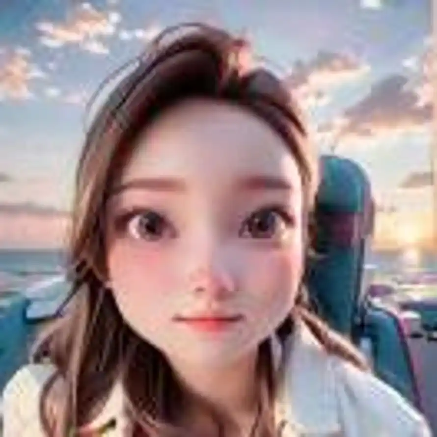 开车不快的头像