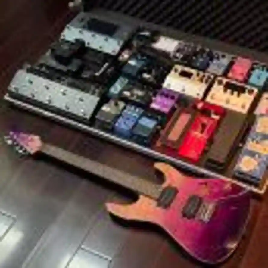 Guitar Hero的头像