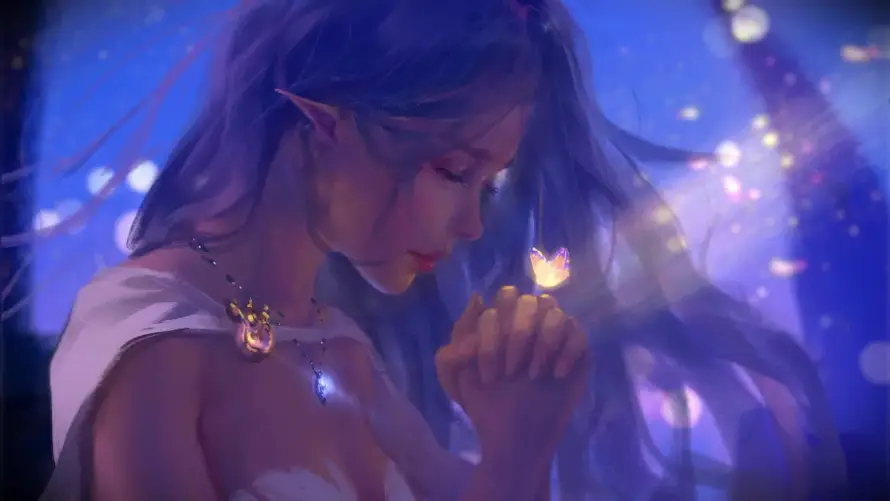Favorite Image