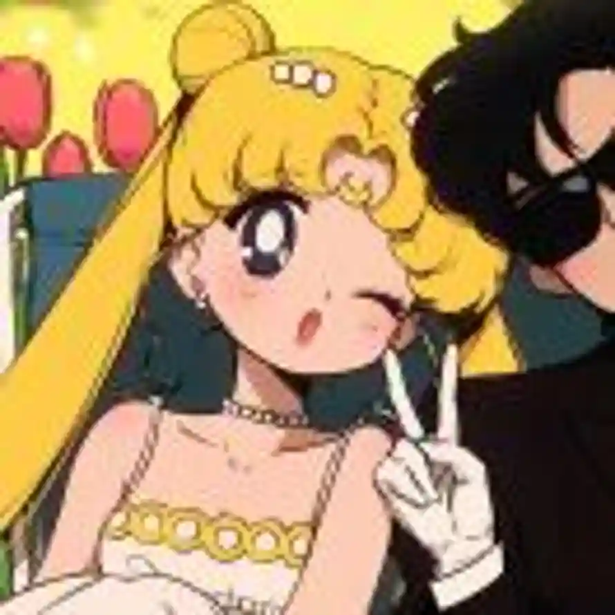 Zꕁhⱄᐝღ ིྀ💕的头像