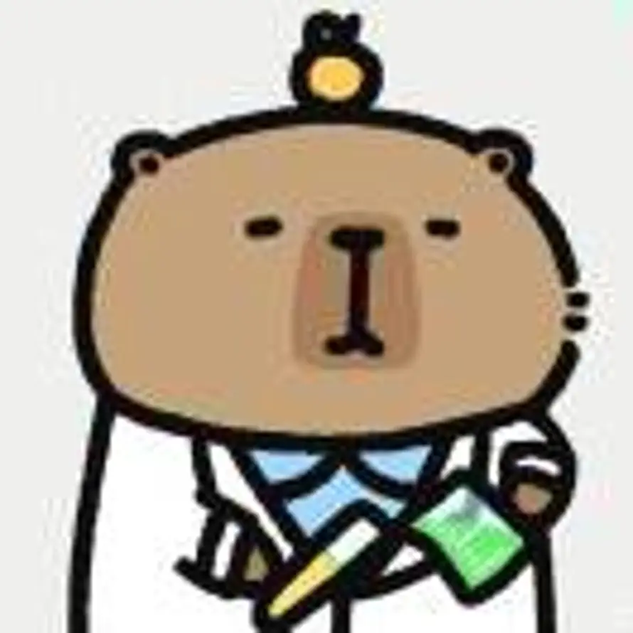 myself的头像