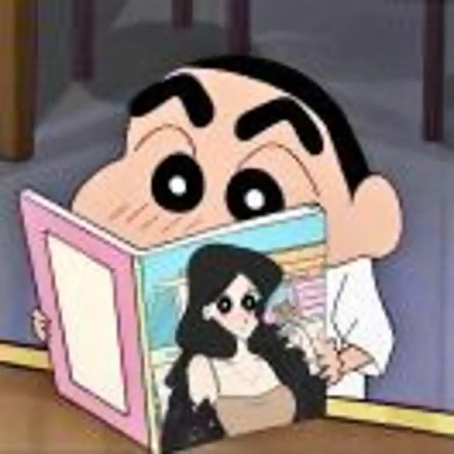 Lii的头像