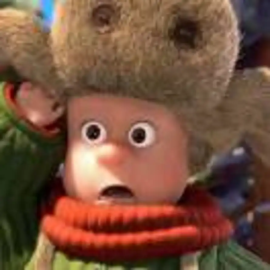 青鸟殷勤的头像