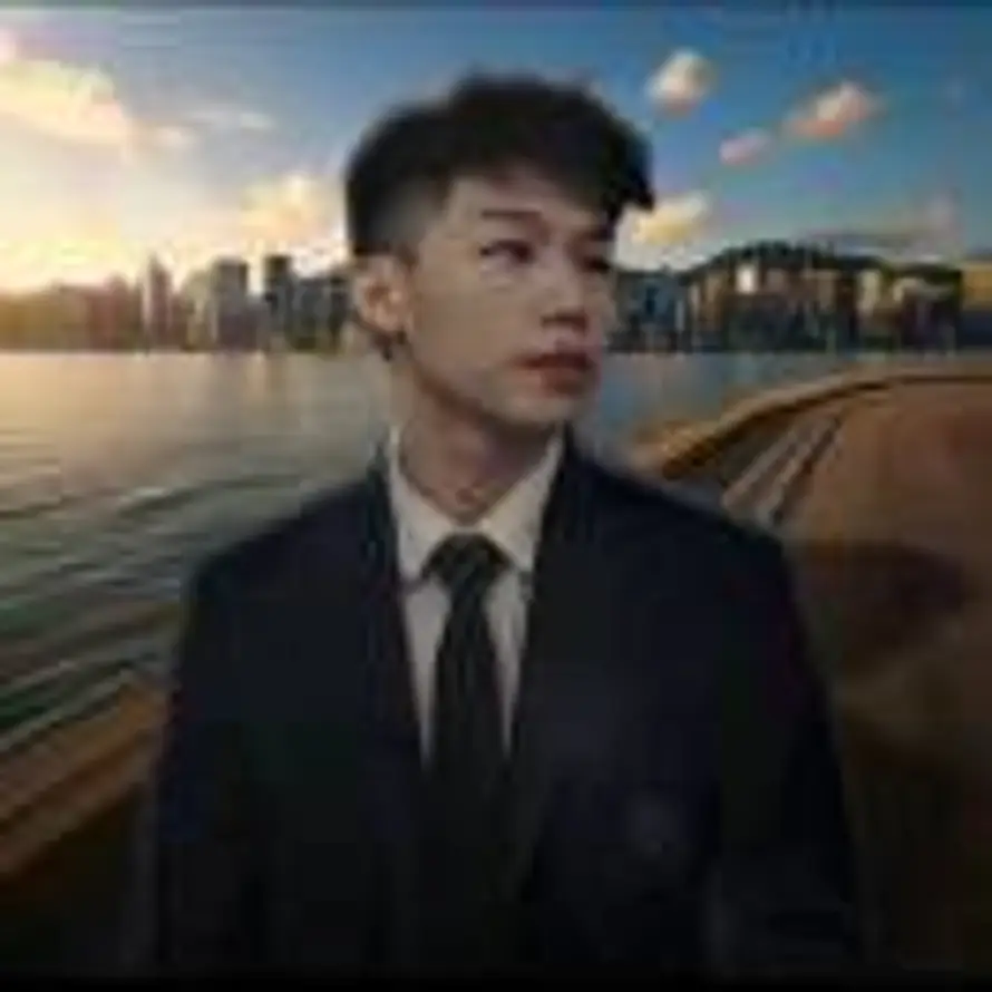 叶亦能灼的头像