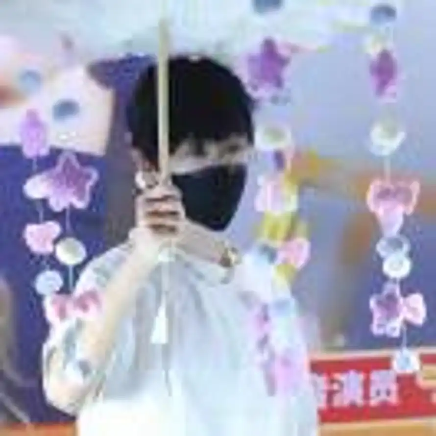 Shining_luck的头像