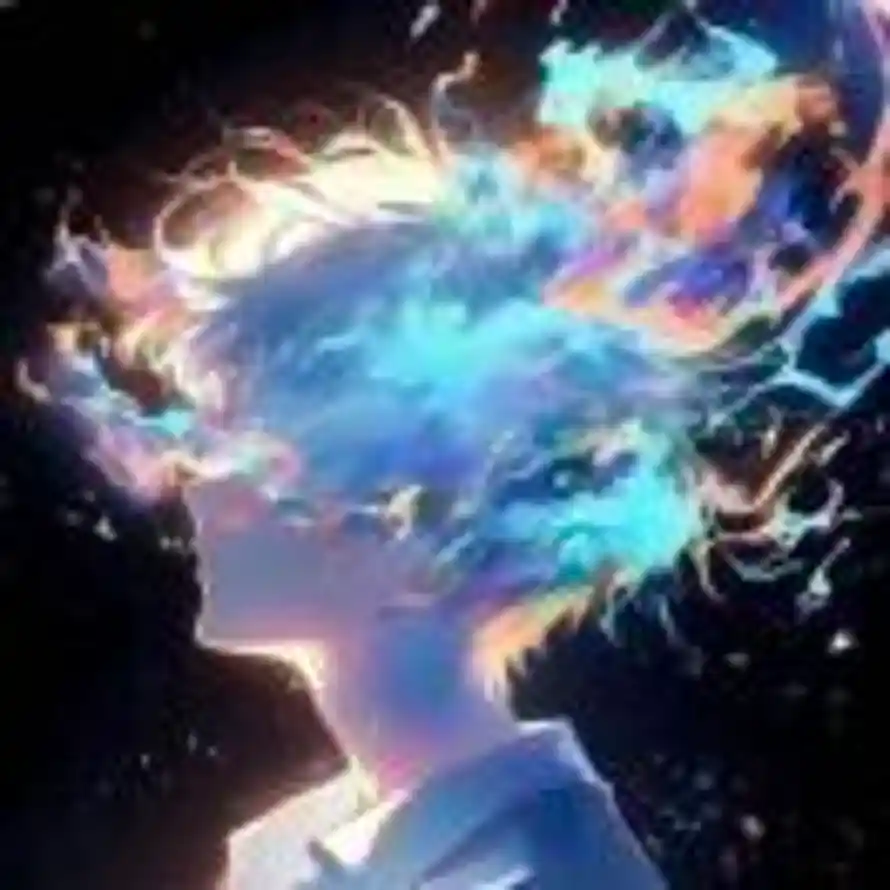 永恒与创作的头像