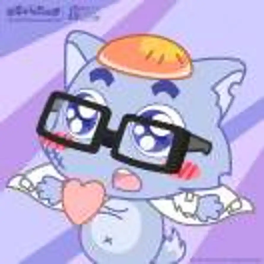 乱马，嘁的头像