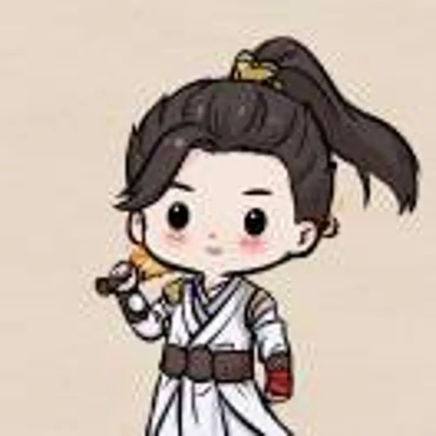 FFzx的头像