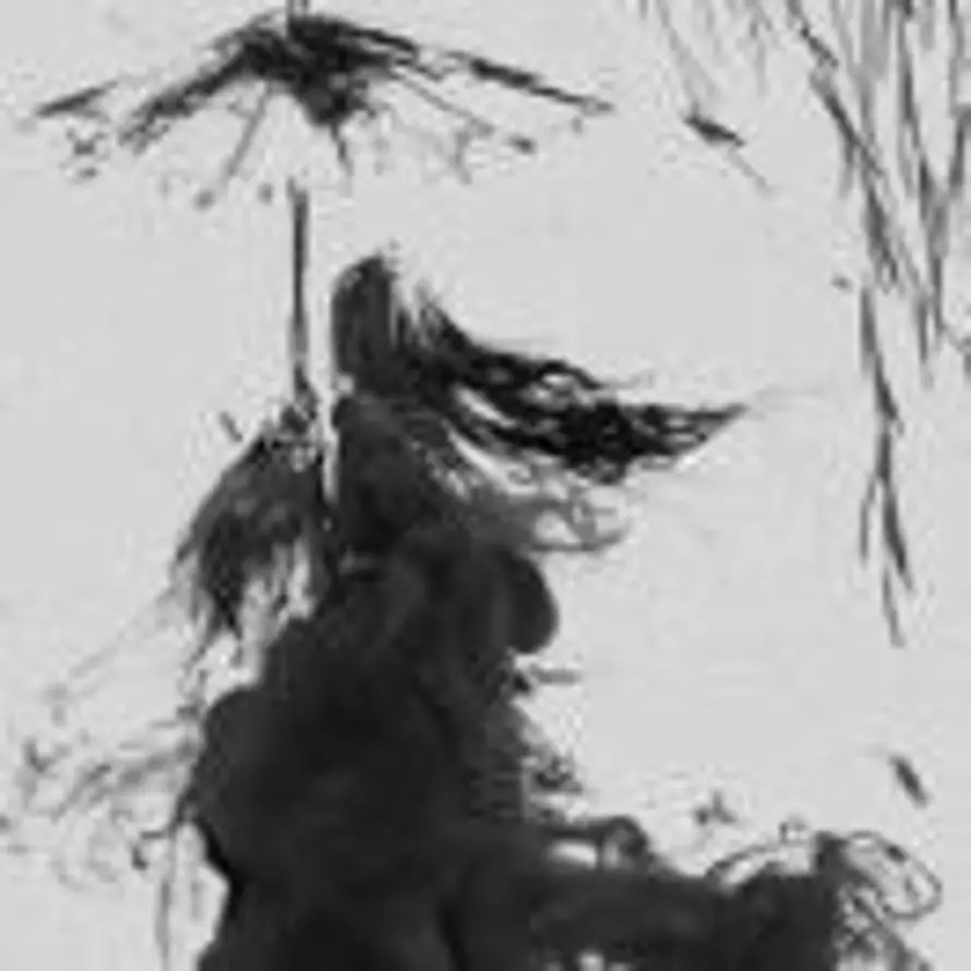 山花终将灿烂的头像