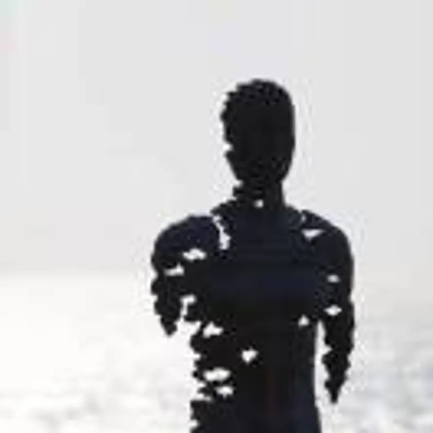 李沅丰Yuanfeng Li的头像