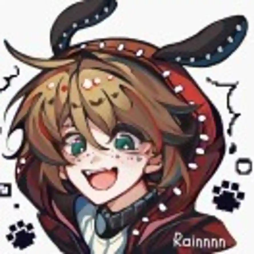 噜噜咔咔的头像