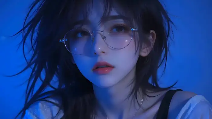 南风知意的用户头像 - 哲风壁纸