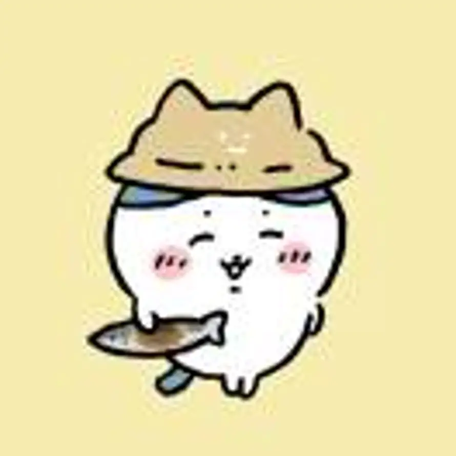 我是一条咸鱼呀的头像