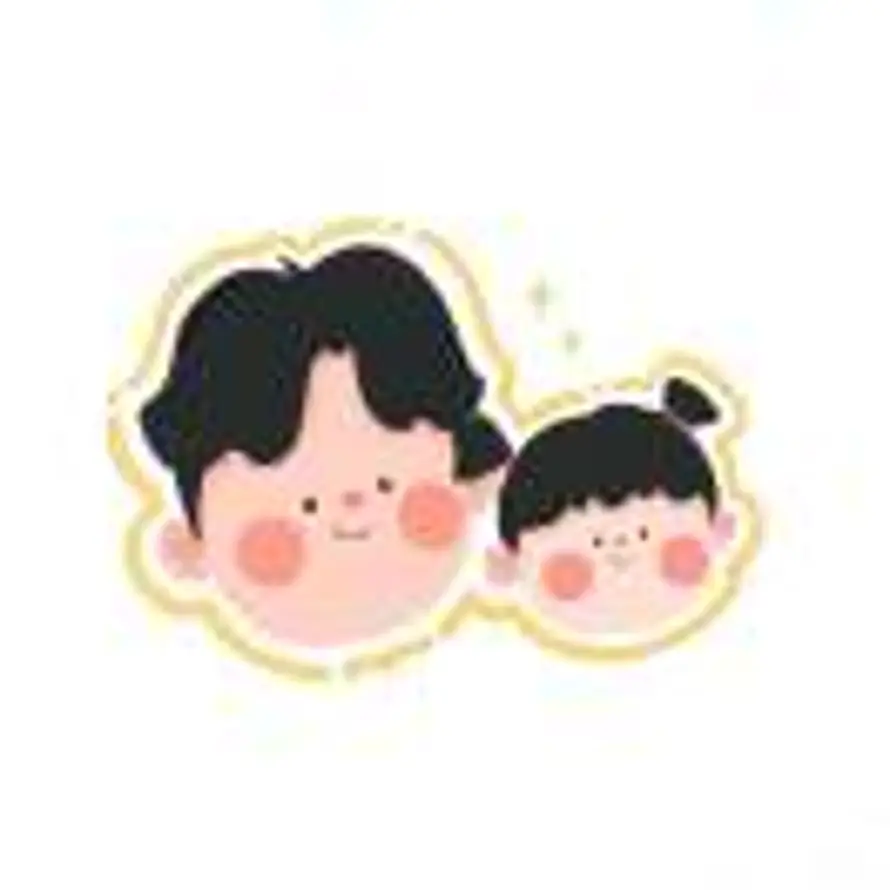 ⸝ဗိူ⸜⸕ 种豆儿ᴼ²的头像