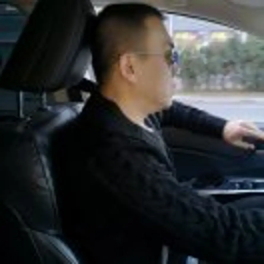 天护（枢密院尖子班开饭群岛刘洋）的头像