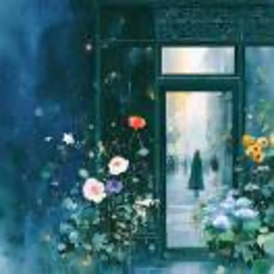 雾里看花的头像