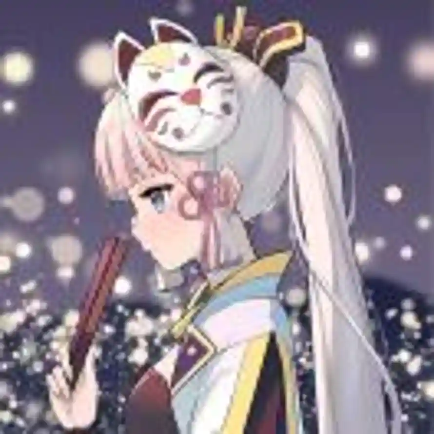 软凌慕丶的头像