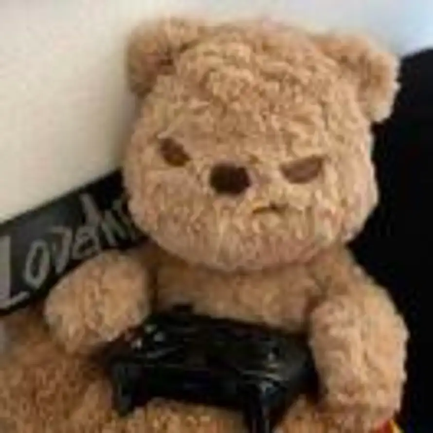 Anthony 🍭的头像