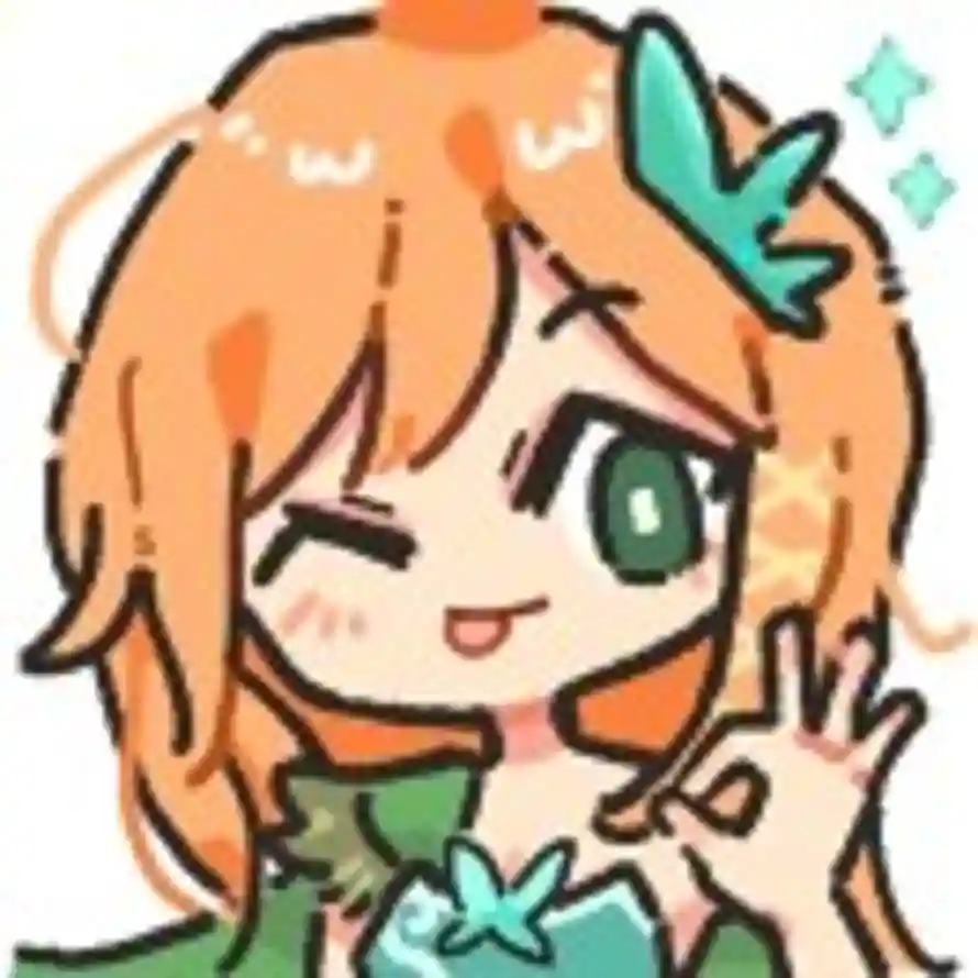 桔子咬咬的头像