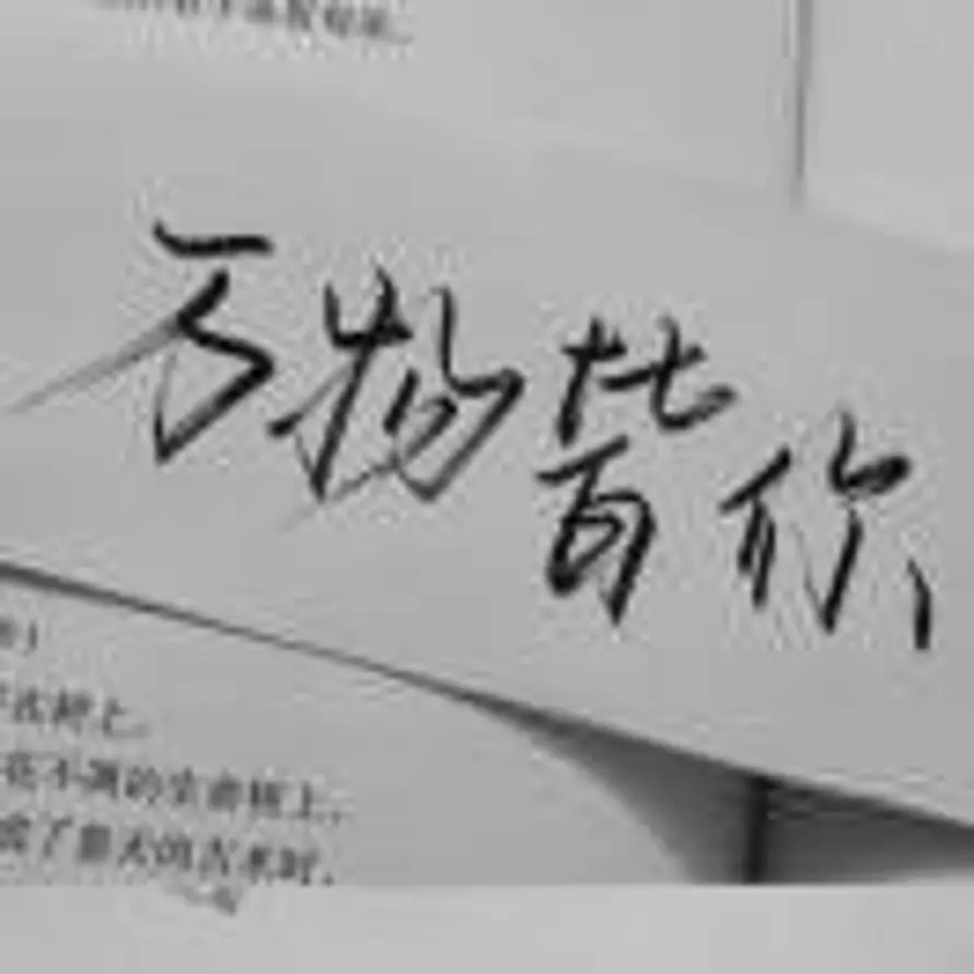 雾散时风起的头像