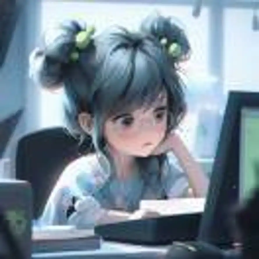 晴的头像
