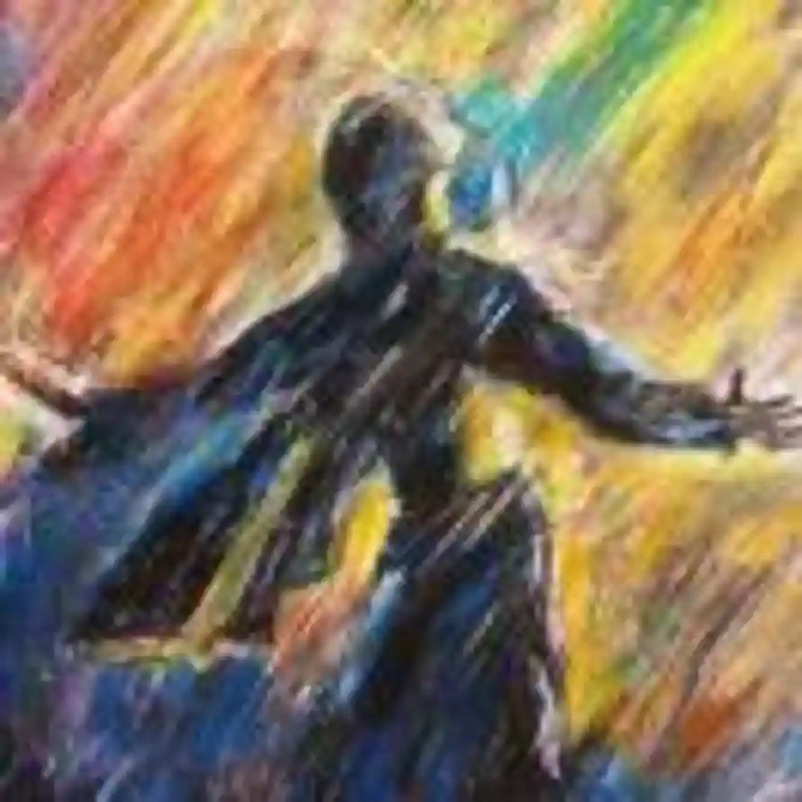 以明月厌群山的头像