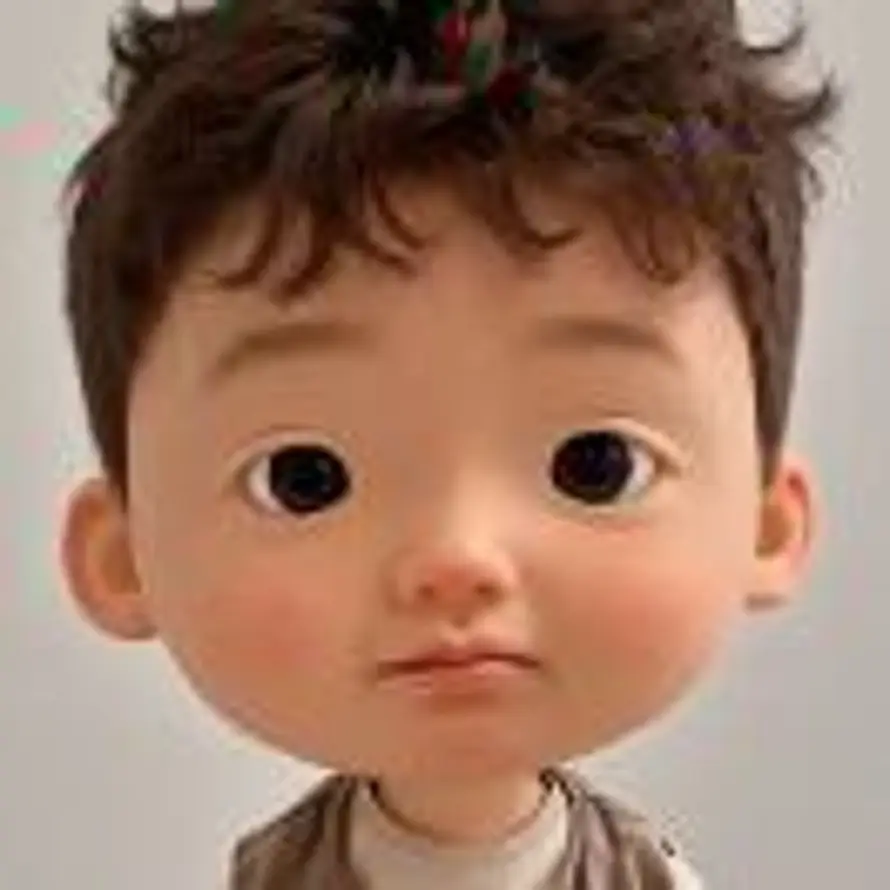 阿满的用户头像 - 哲风壁纸