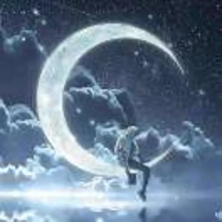 用户寂静的夜的头像