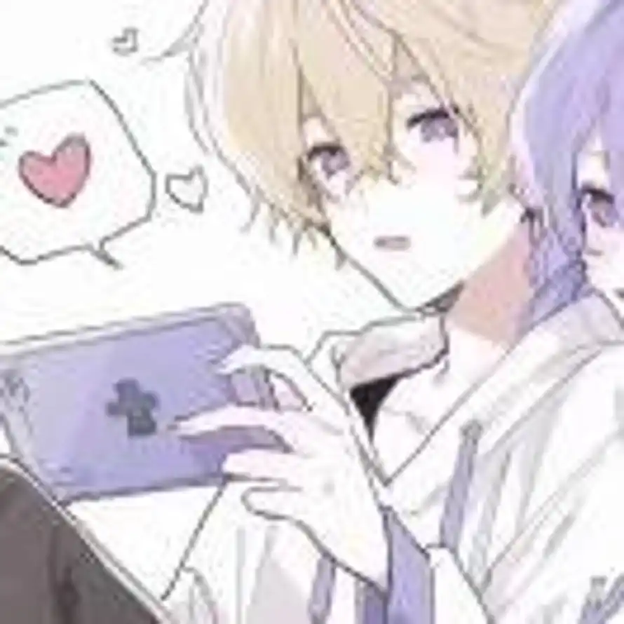 你挺能闹i的头像