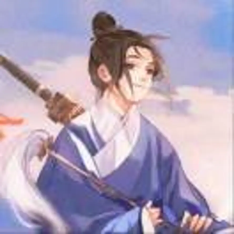 漫步经心的头像