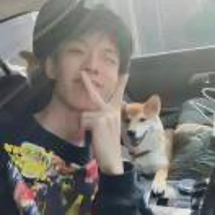 隙中驹的头像