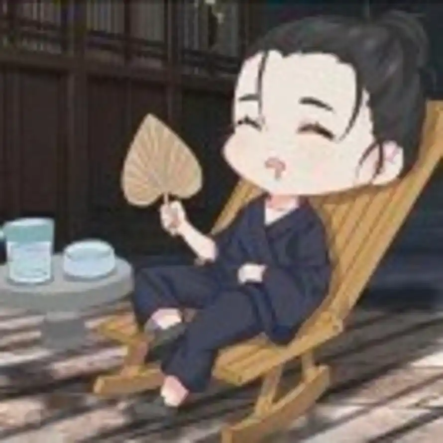 道一的头像