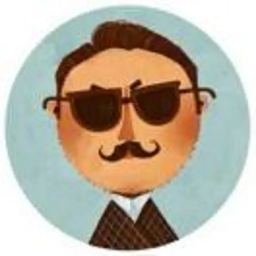 狗不理的烤肠的头像