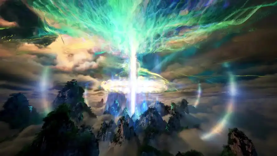 Favorite Image
