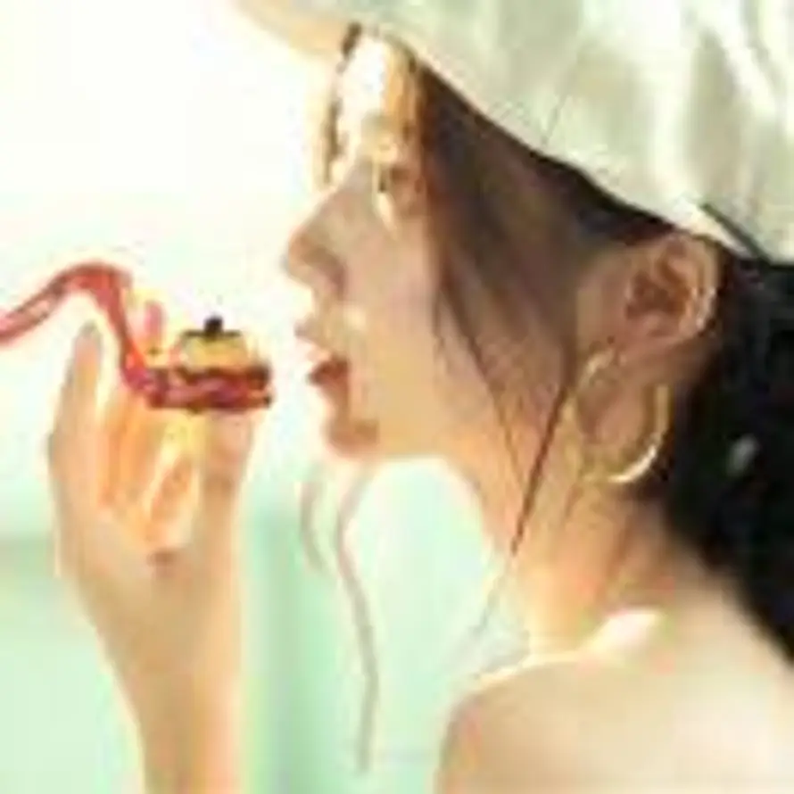 好好的头像