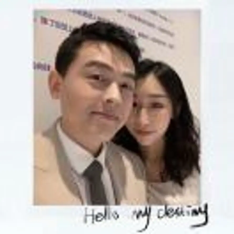 神奇的屁屁姗的头像