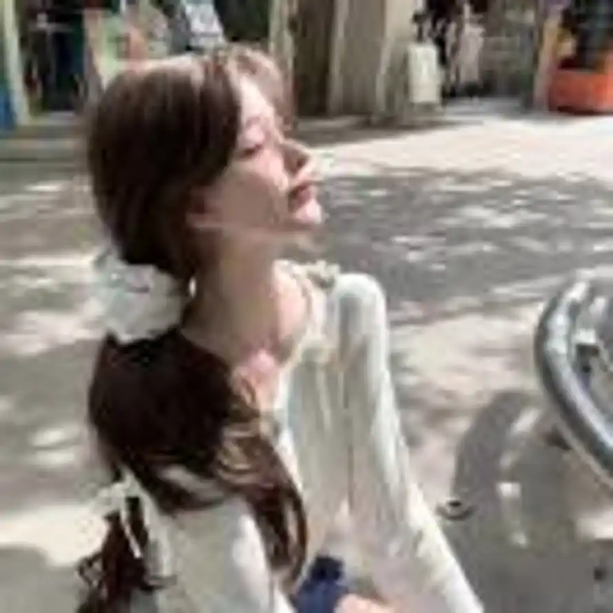 「空崎ヒナ」（Sorasaki Hina）的头像